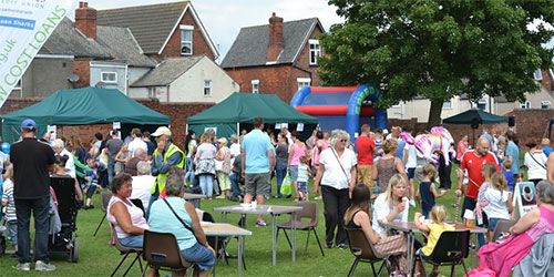 Bolsover Methodist Church [image]