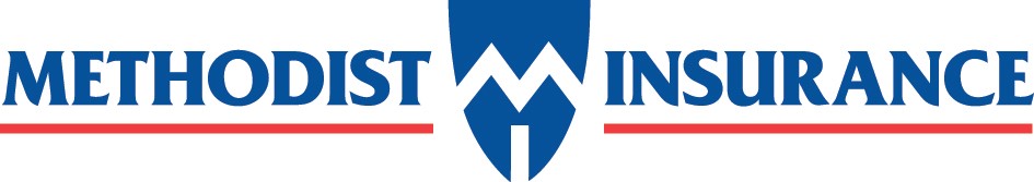 Mehodist Insurance logo